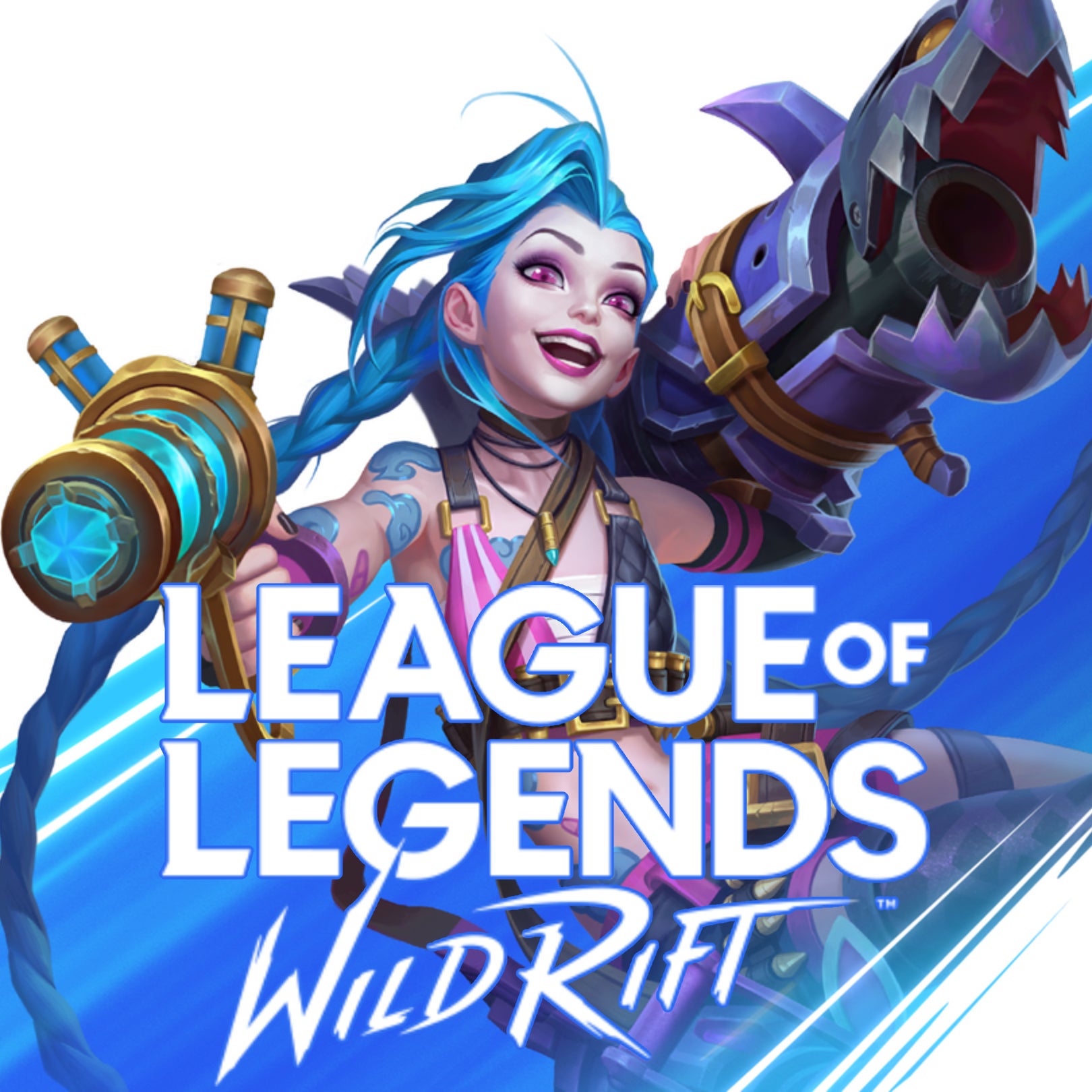 League of Legends Yeni Darkin Şampiyonu...