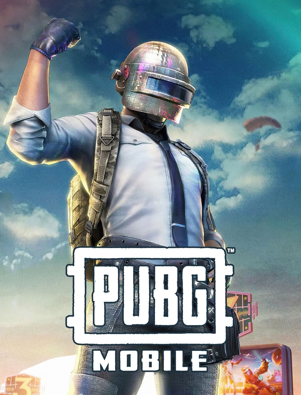 PUBG UC