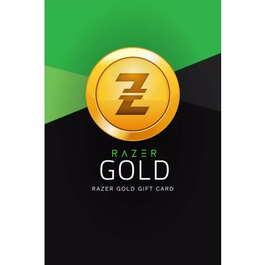 Razer Gold
